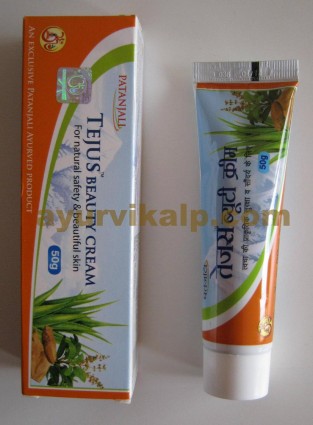 Divya TEJUS Beauty Cream